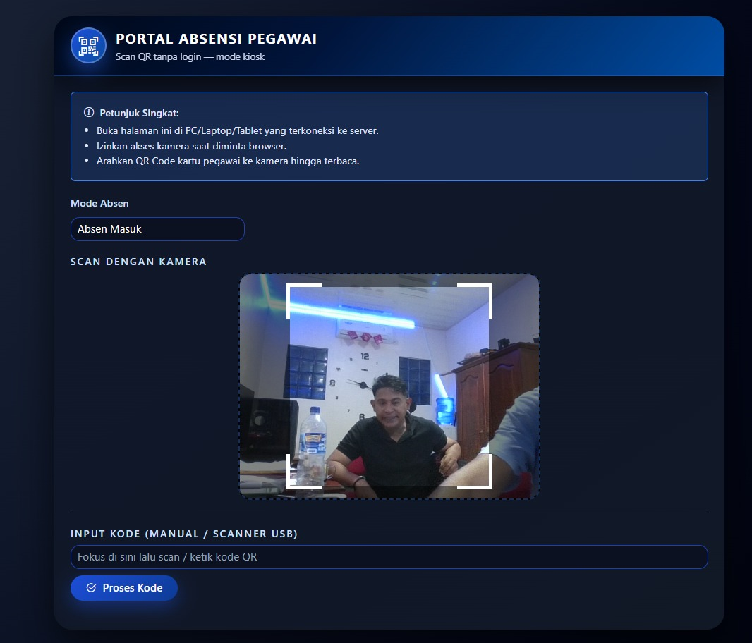 e‑Rapor Merdeka (SMK)