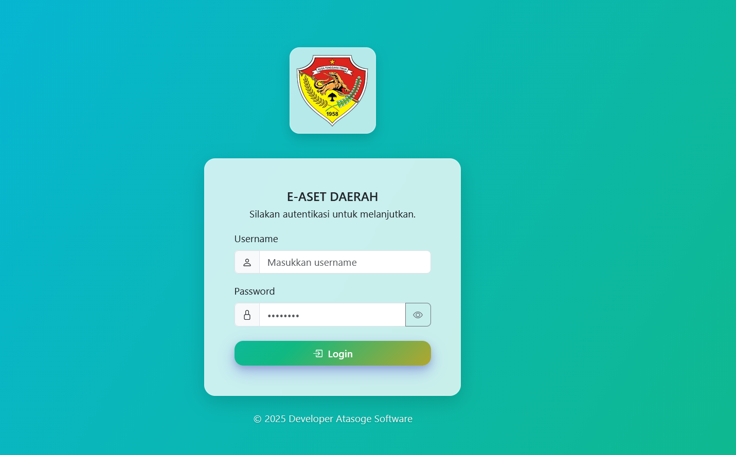 Jurnal KBM + Absensi